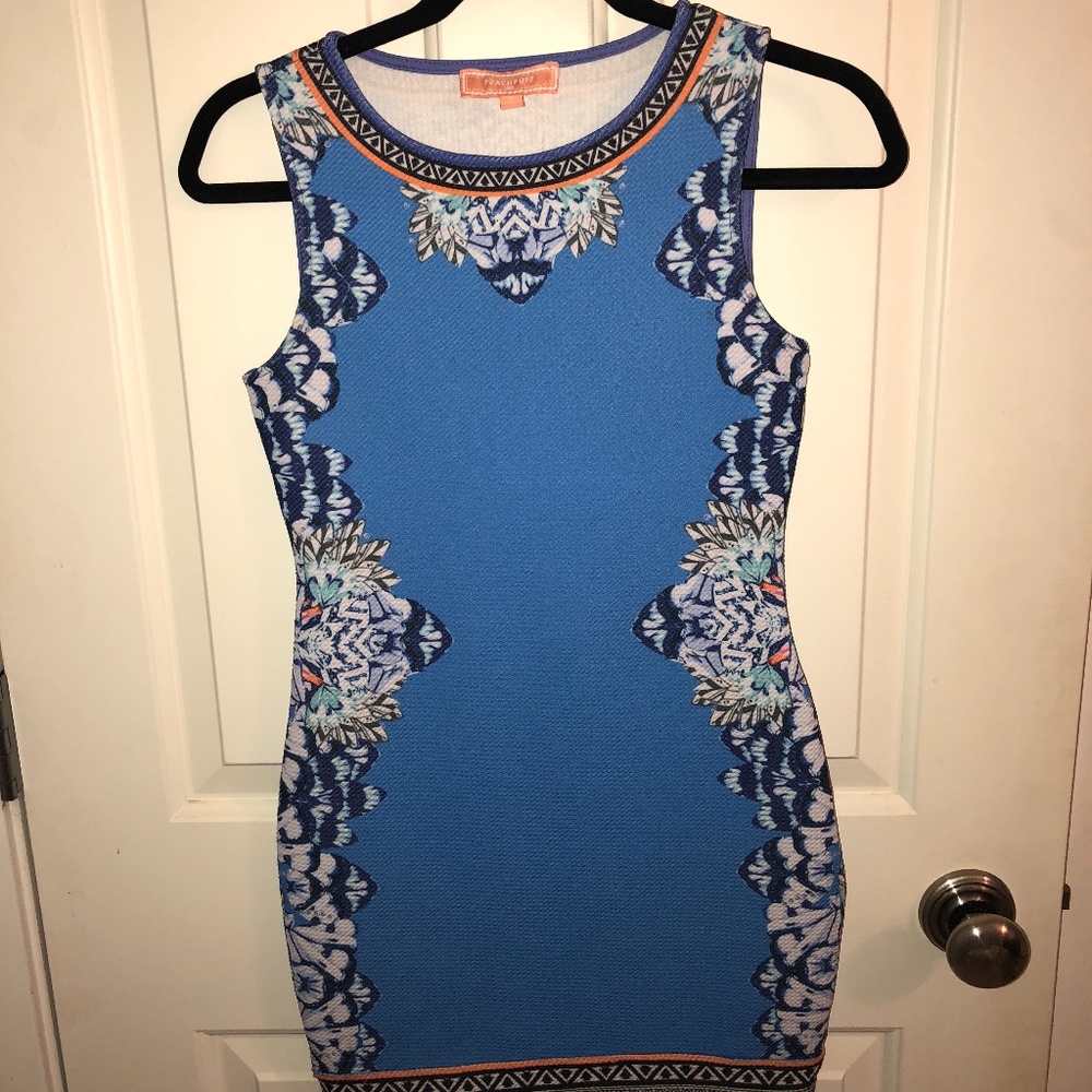 Bodycon Dress